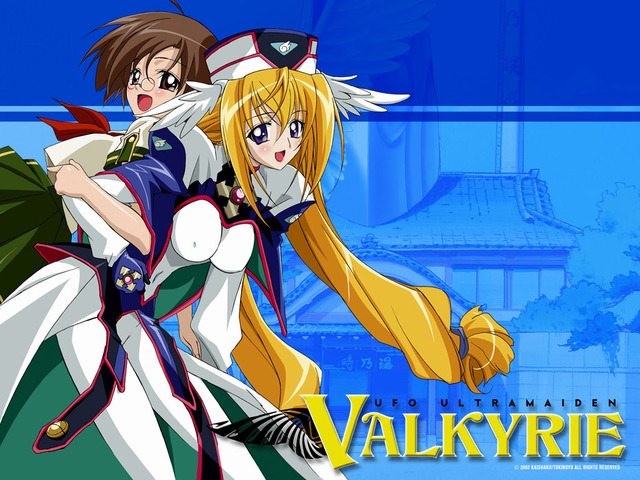 hentai toons porn media toons original empire valkyrie ufo ultramaiden