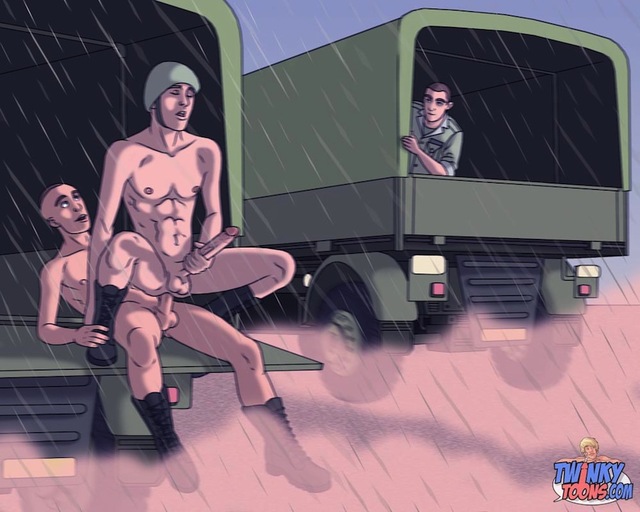 horny toons pics page cartoon some toons boys cock share twinky army