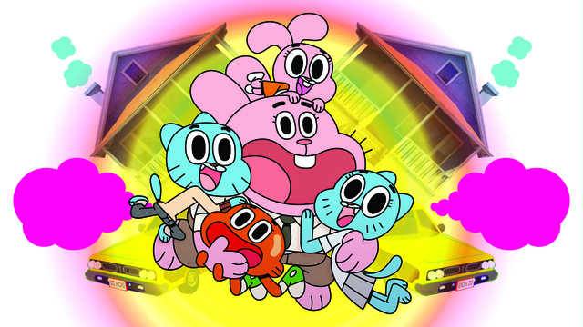 hot cartoon network porn cartoon characters network gumball