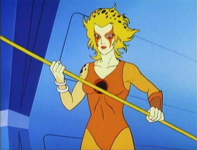 hot cartoon network porn cartoon gallery hot movie but about thundercats cheetara reviving