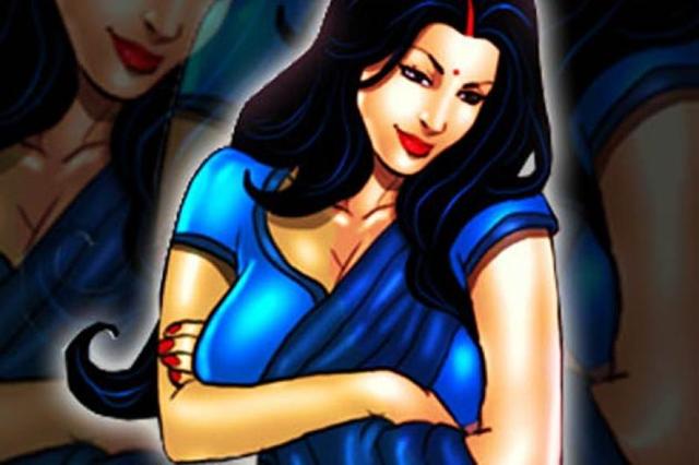 hot cartoon porn sex porn cartoon news star film india savita bhabhi rgvs ibnlive