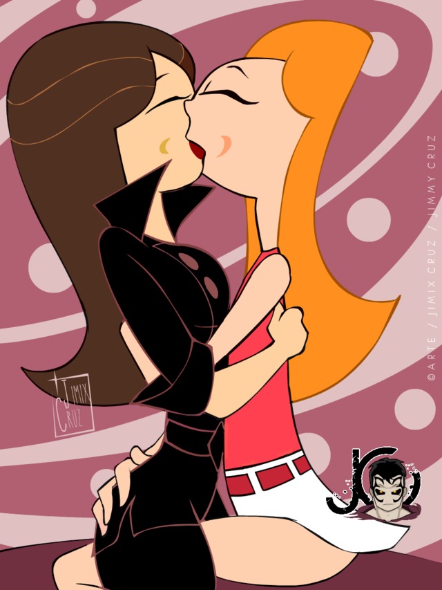 hot cartoon porn xxx xxx nsfw cartoonporn hot kiss vanessa candace artjimx