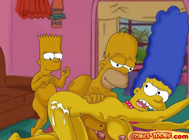 hot hentai porn pictures porn simpsons lisa bart fuck