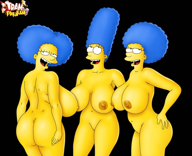 hot porn toons xxx marge pic toon galleries trampararam white