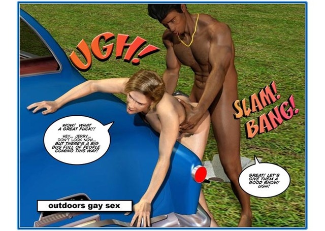 hot sex toons greatgaysex