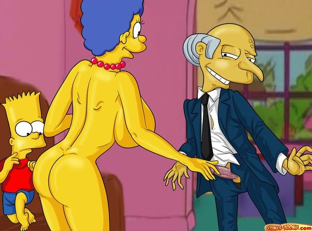 hot sex toons hentai simpsons cartoon futurama