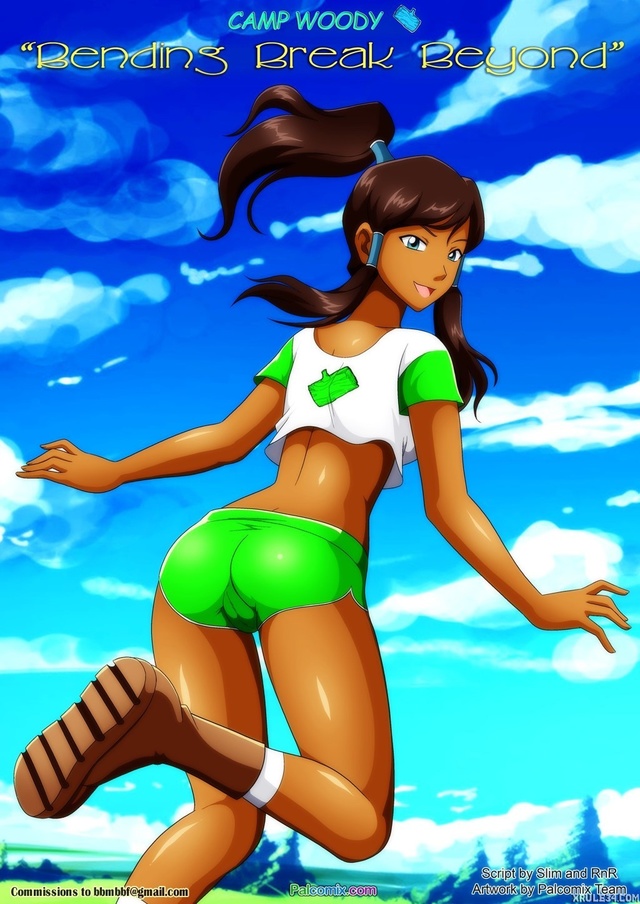 hot toon porn comics page comics styles public avatar legend pages korra juicebox