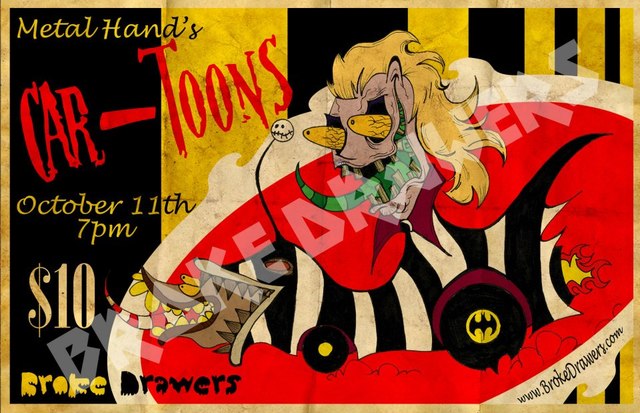 hot toons pic gallery ojc