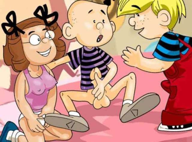 image of cartoon porn porn comics pics gay cartoon chase star dennis menace hunter