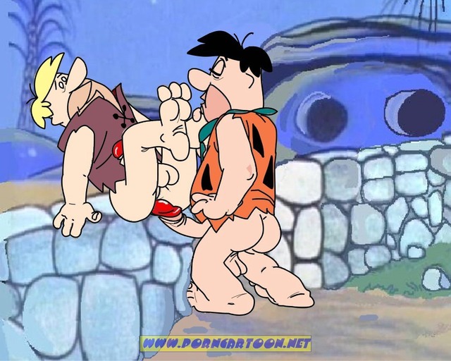 interracial sex toons gallery toons cartoons anal interracial