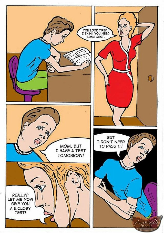 jab comic porn pics porn category mom son