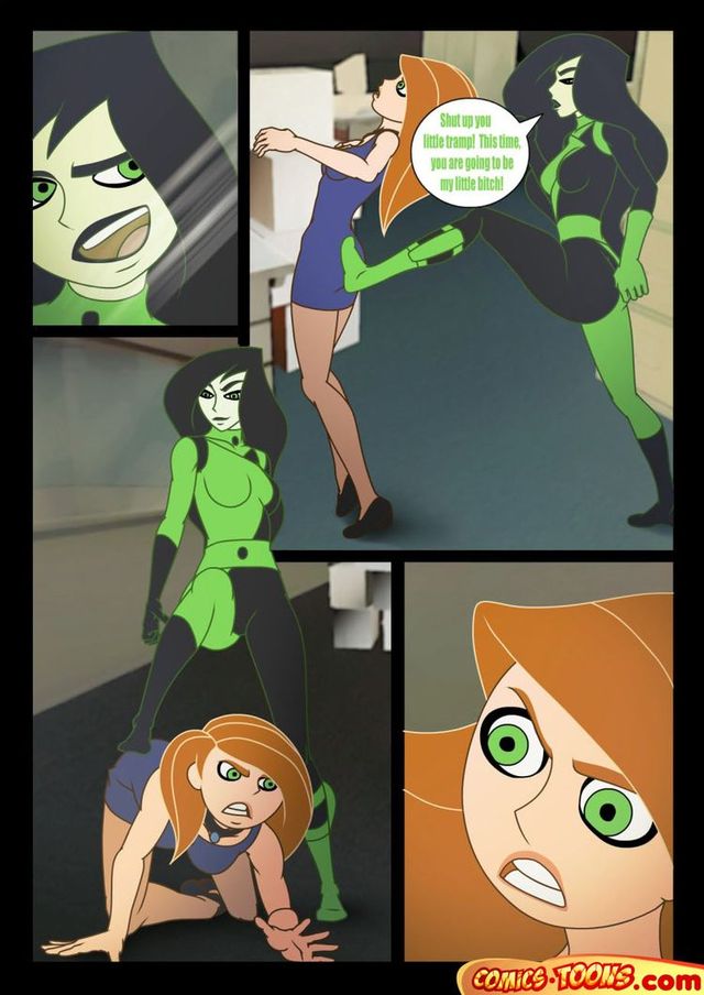 jab comic porn pics porn media kim possible original comix about soft jab