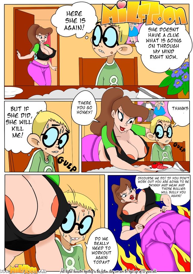 jab porno comics princess workout peach milftoon mario thank