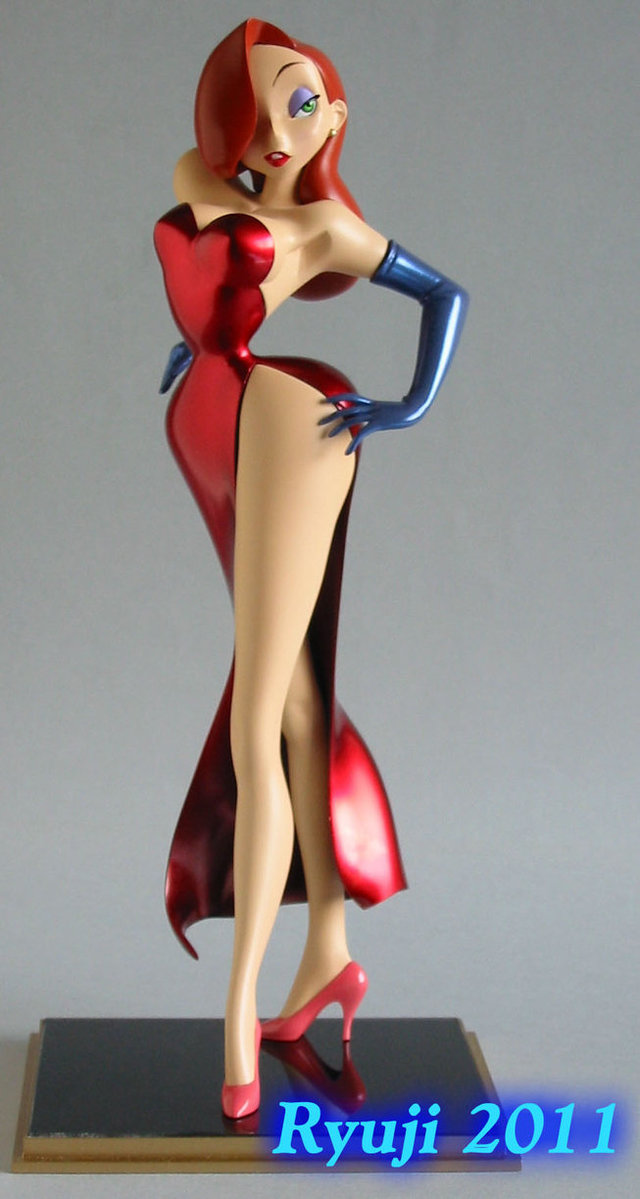 jessica rabbit hentai pics jessica rabbit art pre celsoryuji