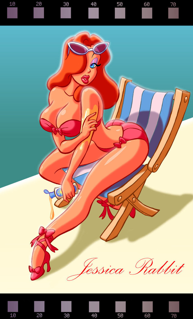 jessica rabbit porn gallery porn cartoon jessica rabbit art anime photo part erotic