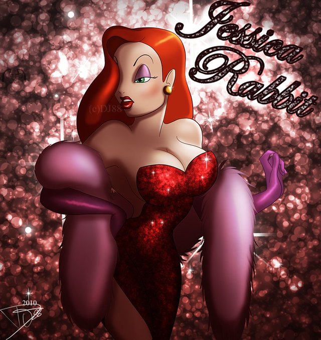 jessica rabbit porn images jessica rabbit art pre glitter tww