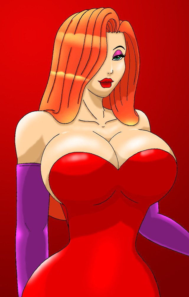 jessica rabbit porn pic picture jessica rabbit real