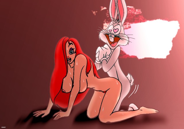 jessica rabbit porn pic porn jessica rabbit who bunny