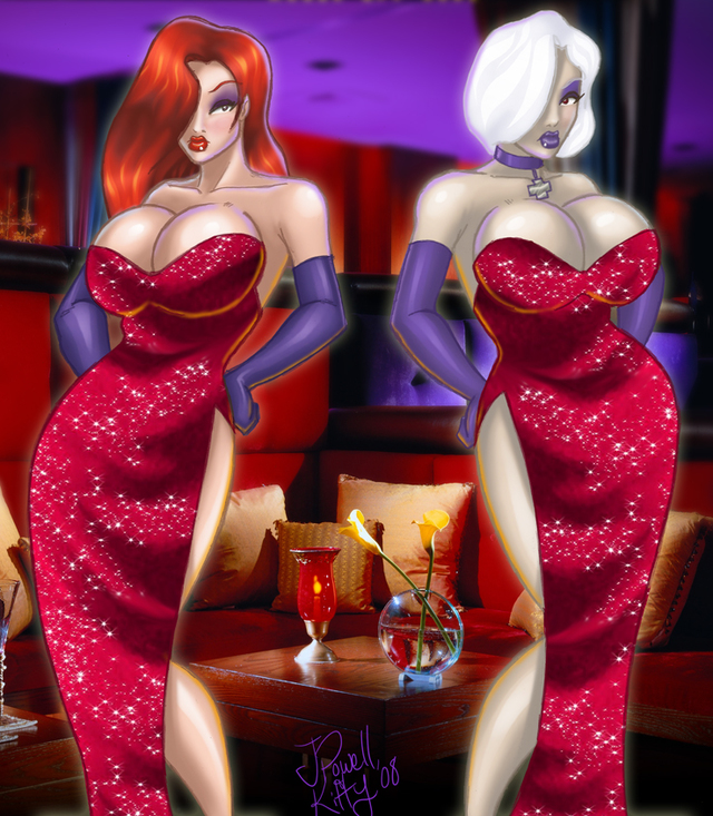 jessica rabbit porn pics porn media jessica rabbit