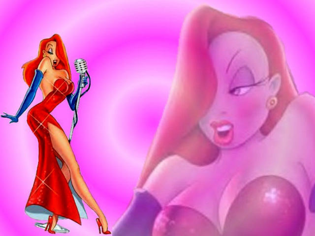 jessica rabbit sex cartoons cartoon jessica rabbit characters