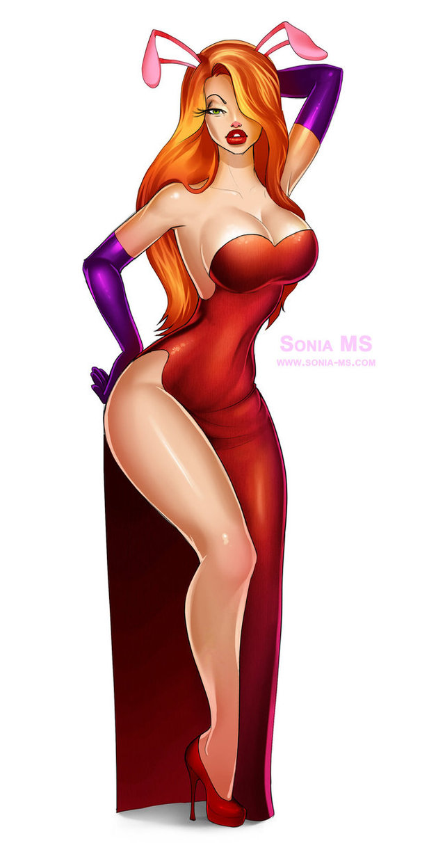 jessica rabbit sketch porn jessica rabbit pre morelikethis collections msonia psd