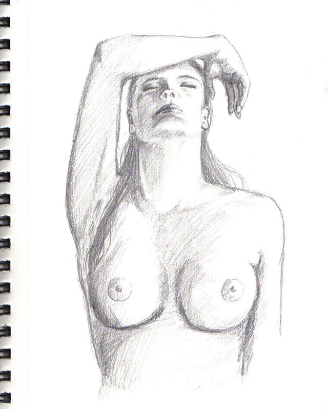 jessica rabbit sketch porn nude sketch deviantart drawing quick ventodinotte ophelia