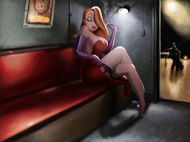 jessica rabbit xxx pictures jessica rabbit wallpaper tyramen weirdo