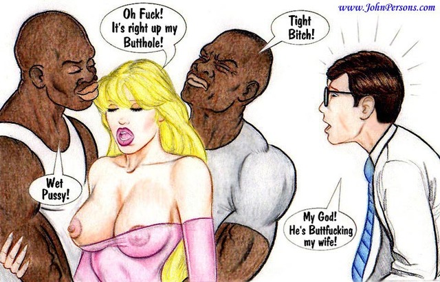 john persons interracial porn comics promo tgp