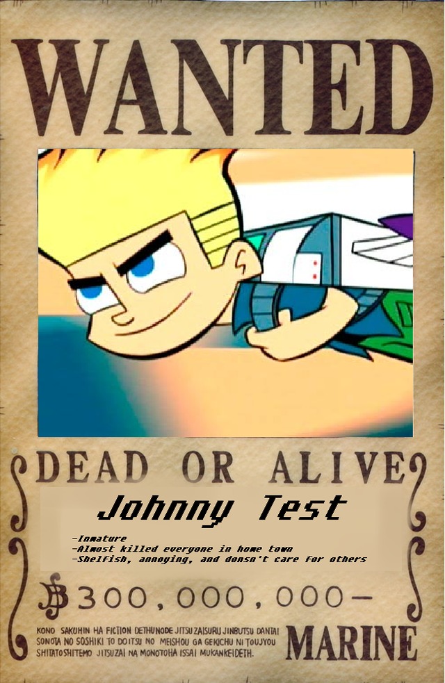 johny test cartoon porn pics gay cartoons johnny test wanted jonny ohmu