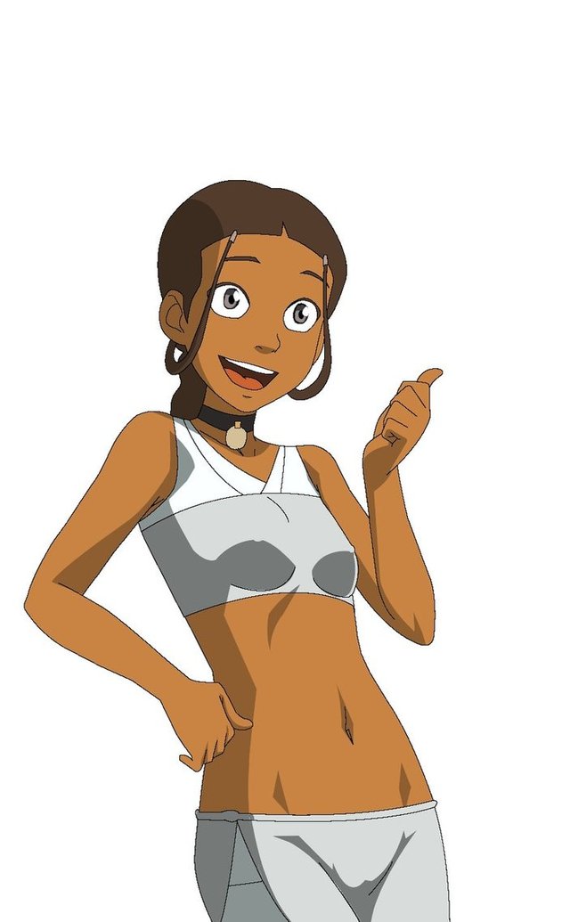 katara cartoon porn pics porn page gallery doing avatar airbender aang katara