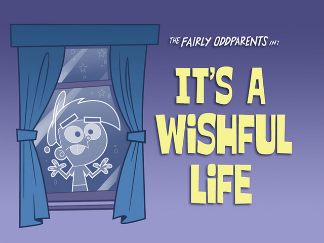 kid toon porn life its when fail titlecard wishful morals