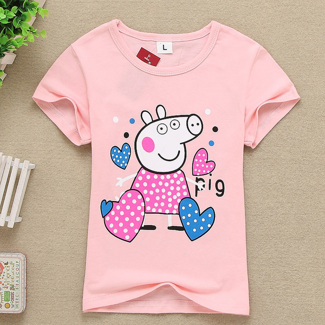 kid toon porn cartoon popular girls boys shirt font summer children kid pink baby clothes htb xxfxxxa bape