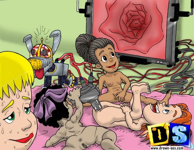 kid toon porn drawn catalog whores