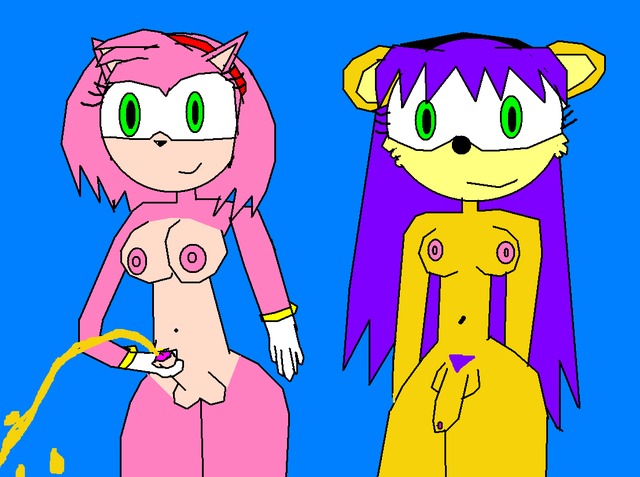 kids toon sex sonic amy rose team adf toonsex robotboy adbe mina mongoose