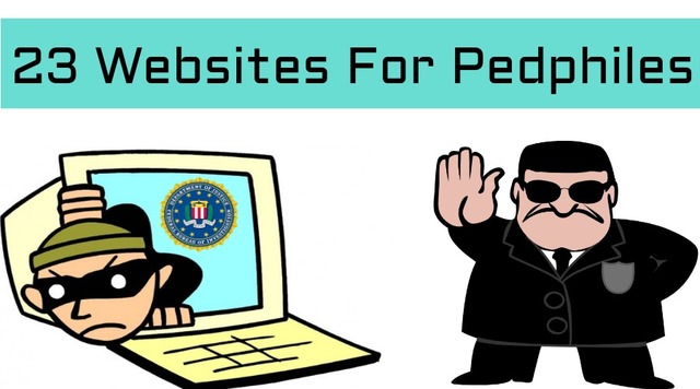 known cartoon porn porn websites child fbi operated