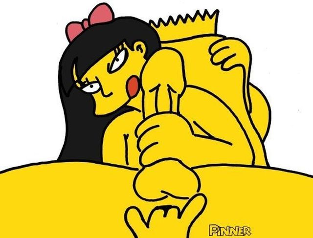 lemon cartoons porn hentai simpsons pics stories nude