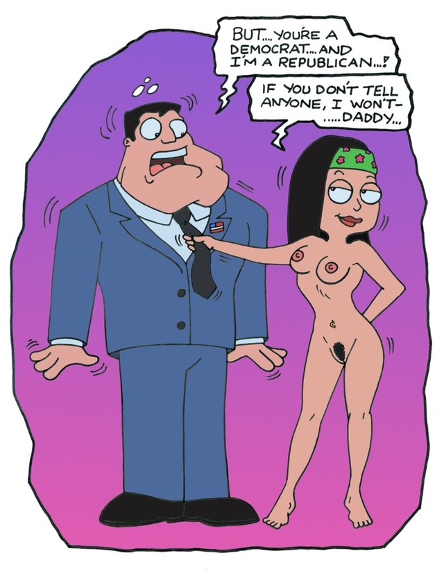 lesbian toon porn comic porn pics comic cartoon lesbian american dad