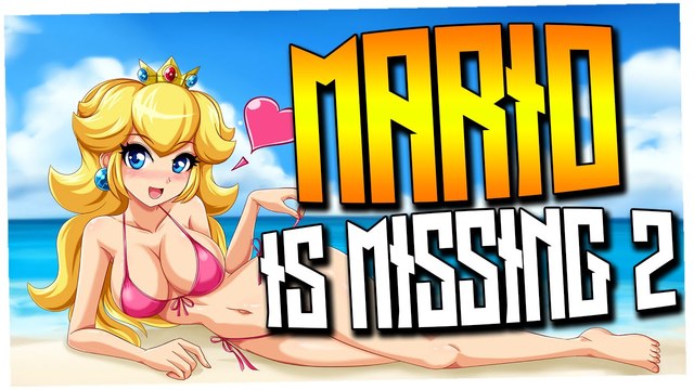 mario cartoon porn pics watch maxresdefault