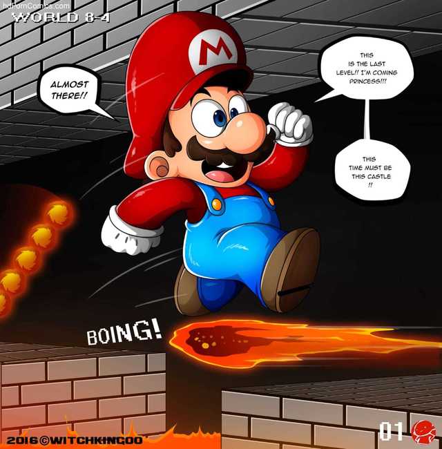 mario cartoon porn pics porn free comic cartoon princess peach mario thank