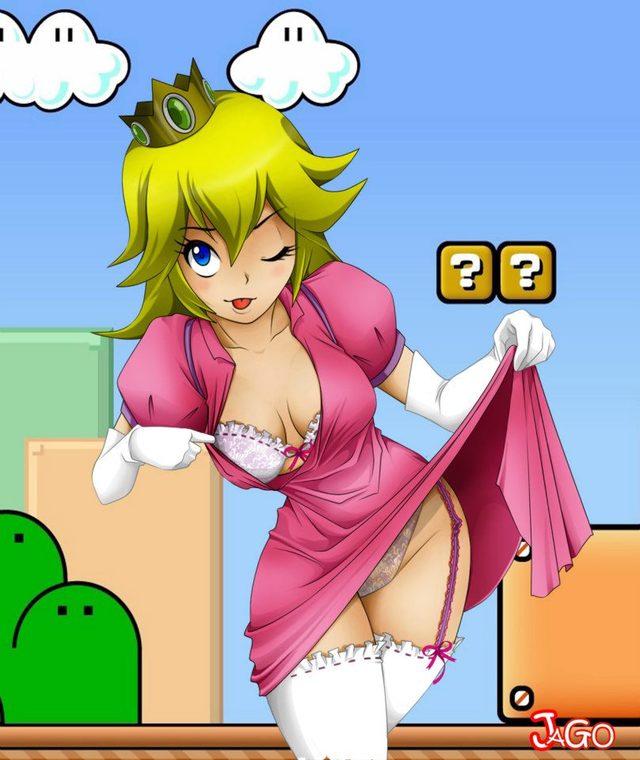 mario cartoon porn pics porn pics cartoon games search princess mario jagodibuja