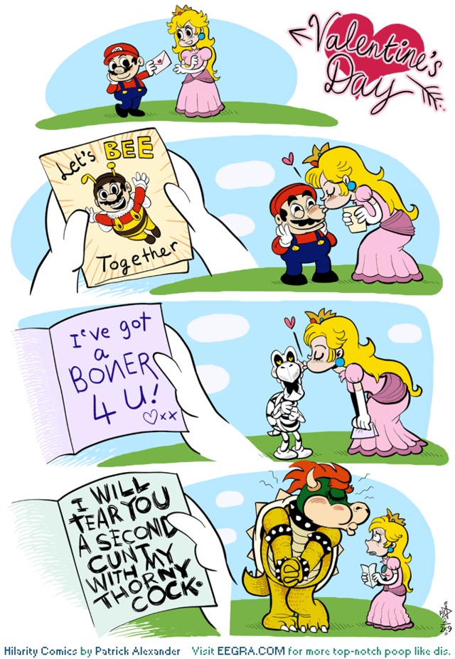 mario cartoon porn pics porn media pics cartoon mario