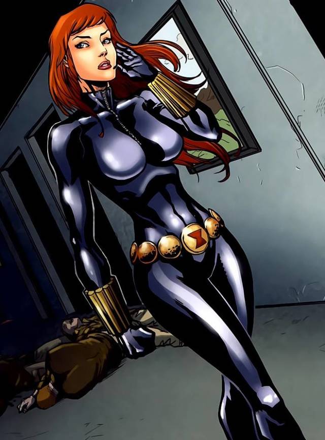 marvel cartoon porn pics discussion comment girls black marvel scale widow medium