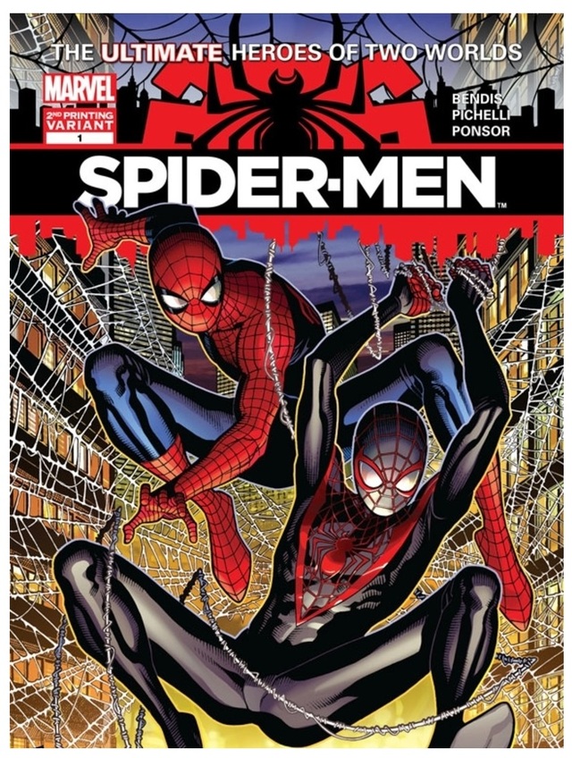 marvel cartoon porn pics chan all assets spidermen aicncomics