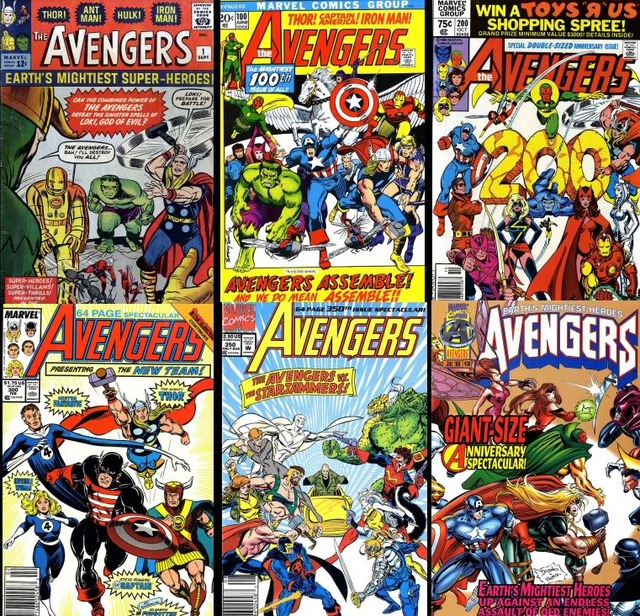 marvel cartoon porn pics albums covers avengers drknark