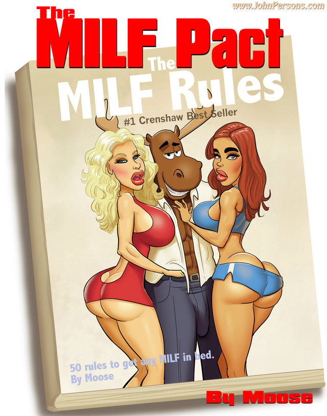 milf comics porn category aec baea moose