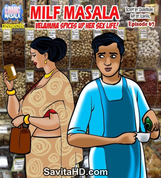 milf comics porn comics milf episode masala velamma