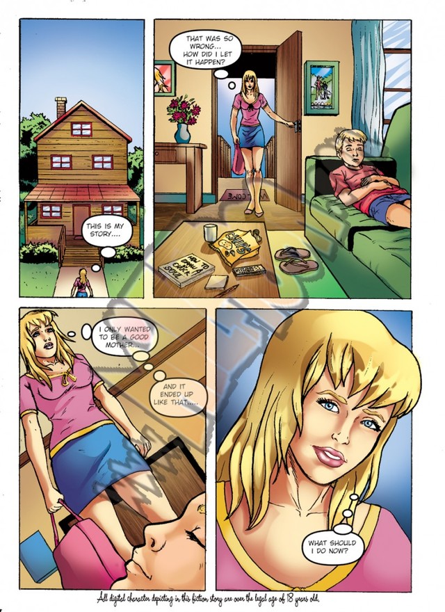 milf comics porn page like read ece milf viewer reader optimized milftoon oops