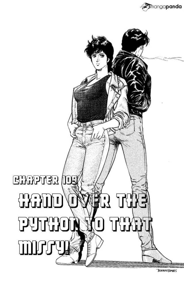 my hot ass neighbor manga manga city hunter