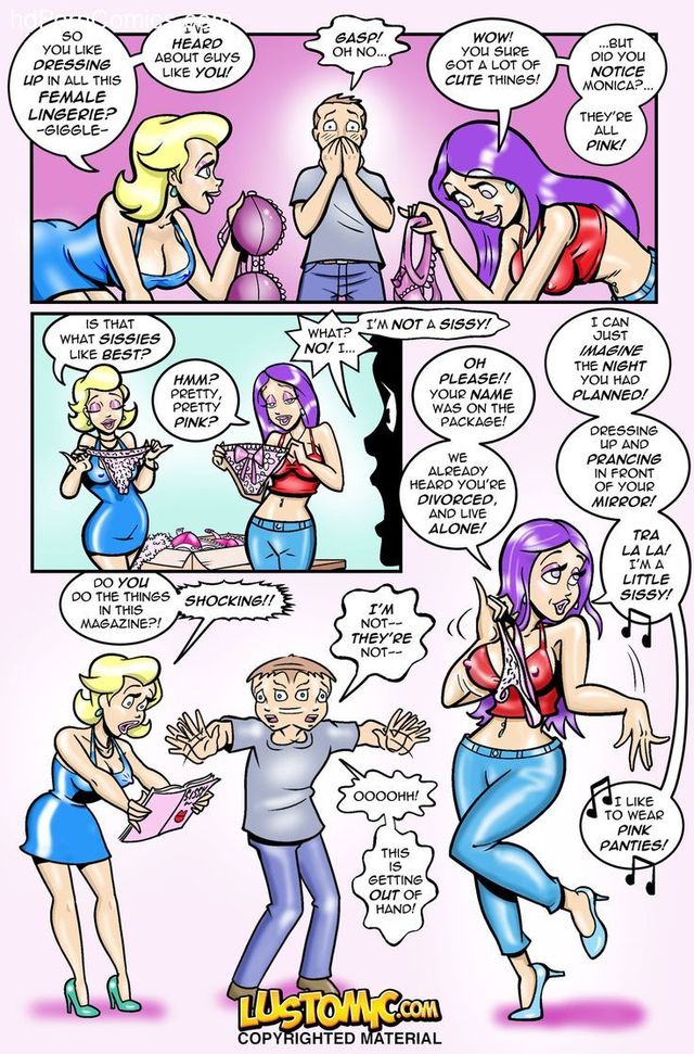 my hot neighbor porn comics porn free comic cartoon sissy neighbor lustomic