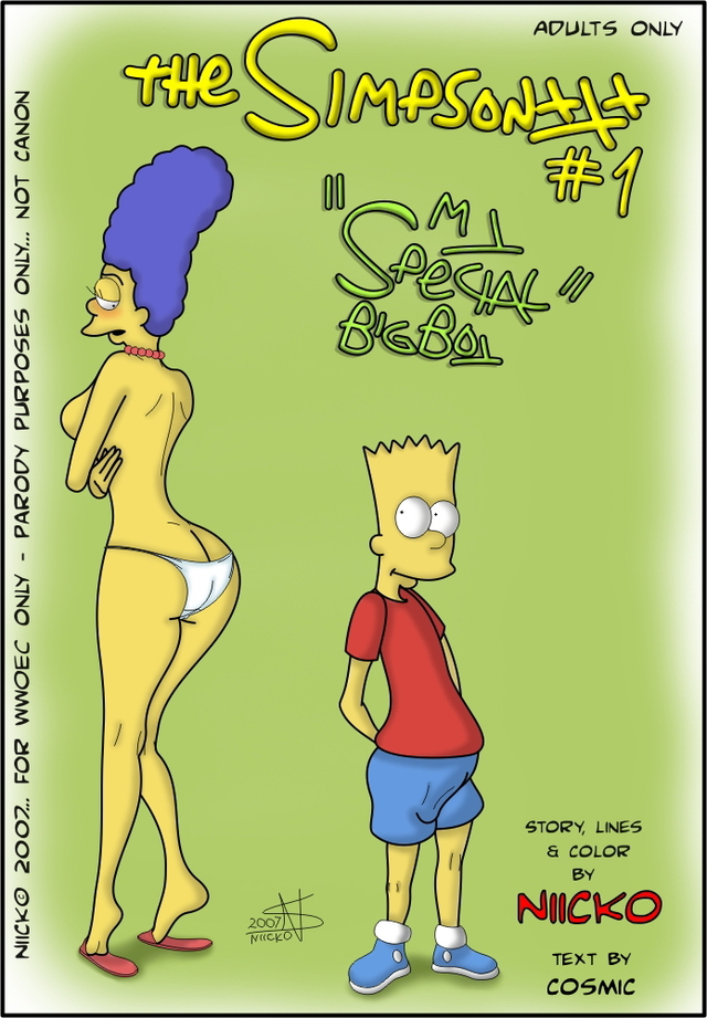 my xxx toons hentai simpsons xxx sexy comics toons ics boy special eadd